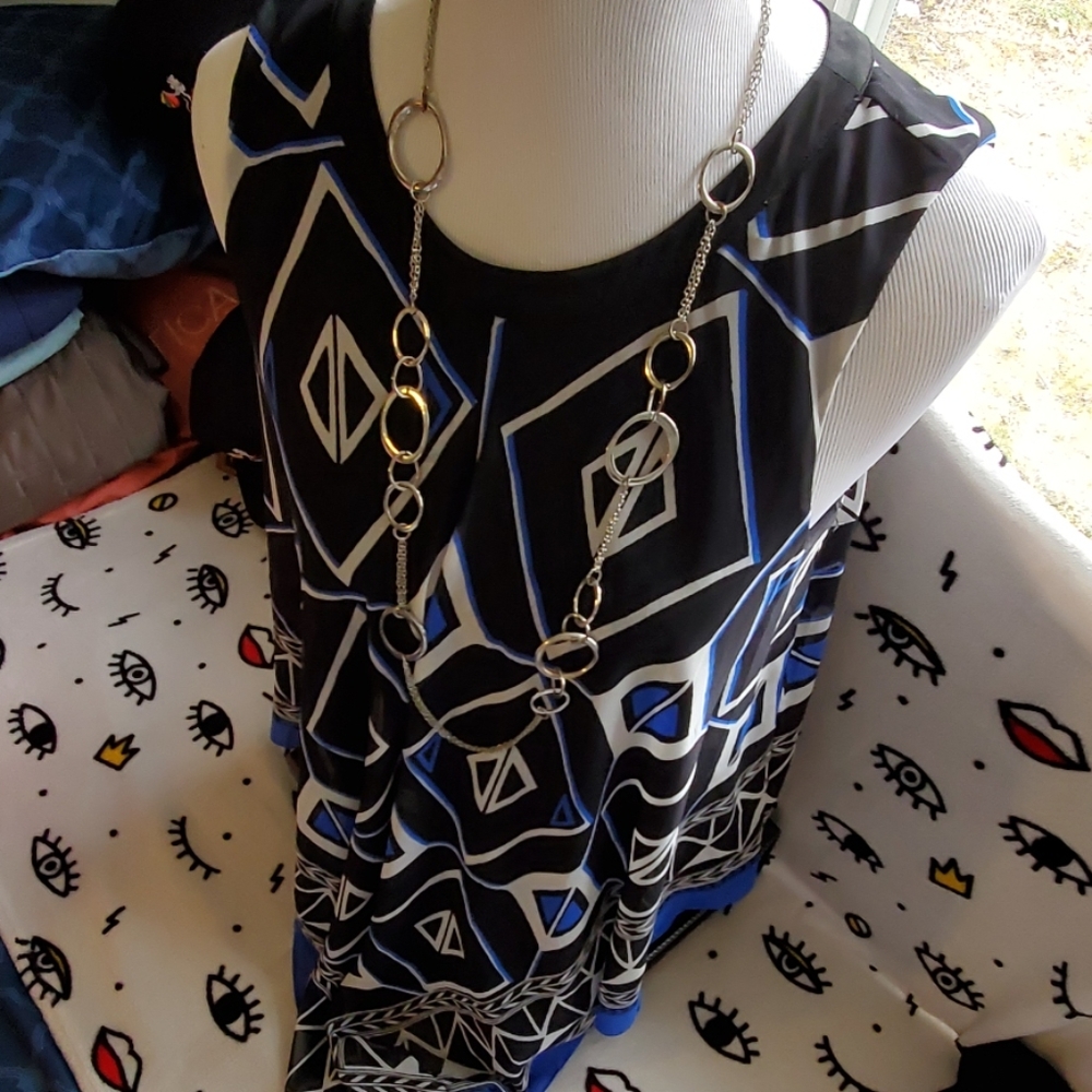 Vince Camuto Dress#5 - Picture 7 of 8